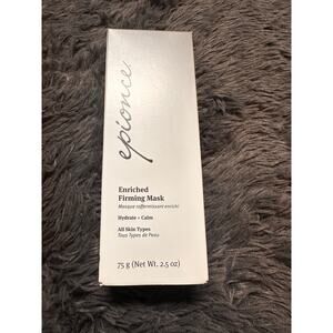 Epionce enriched firming mask 2.5 oz